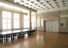 Dienstgebäude Nürnberg, Grosser Saal