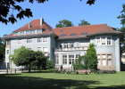 Dienstgebäude Nürnberg